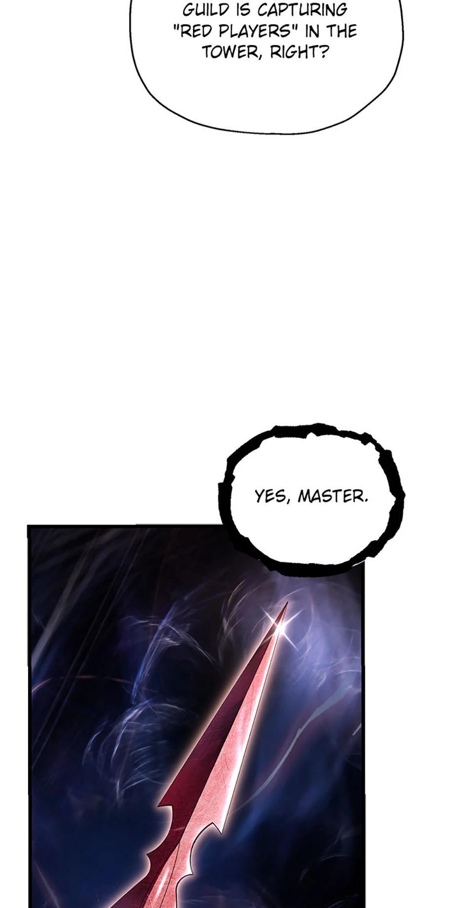 The Player Who Can't Level Up Chapter 168