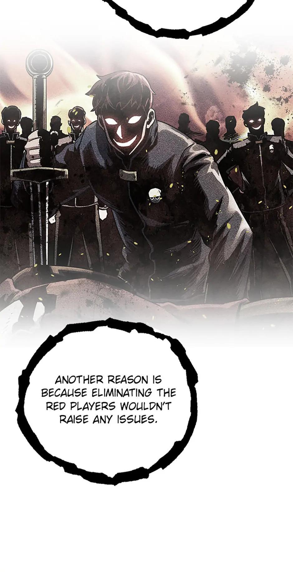 The Player Who Can't Level Up Chapter 168