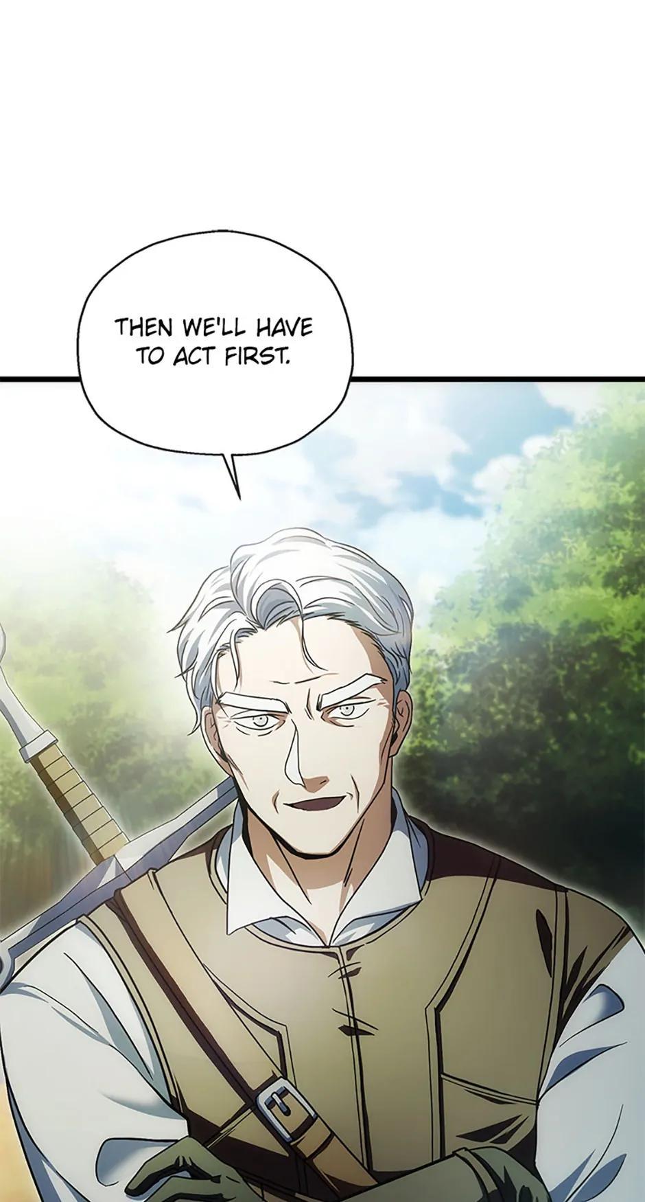 The Player Who Can't Level Up Chapter 168