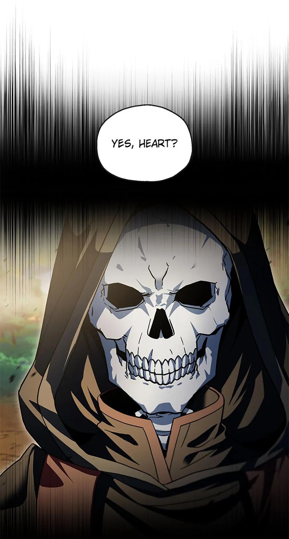 The Player Who Can't Level Up Chapter 168