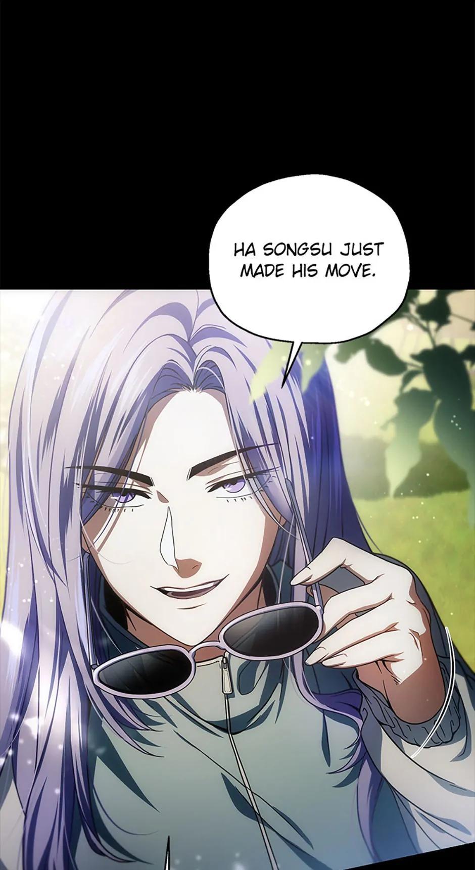 The Player Who Can't Level Up Chapter 168