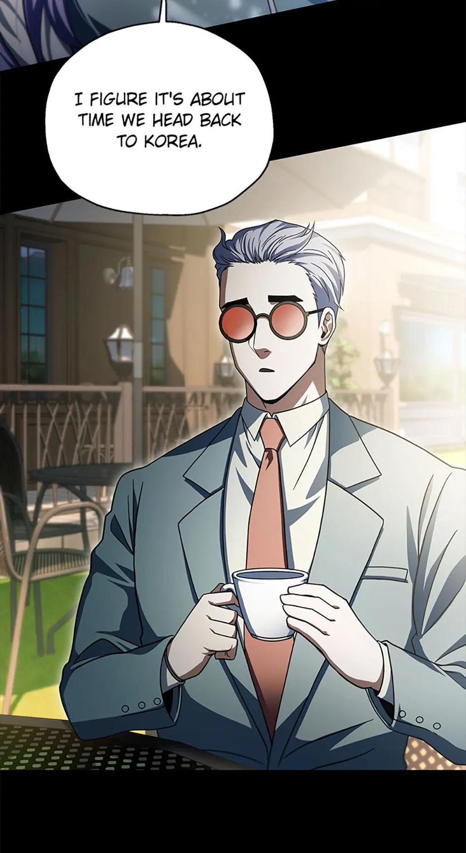 The Player Who Can't Level Up Chapter 168