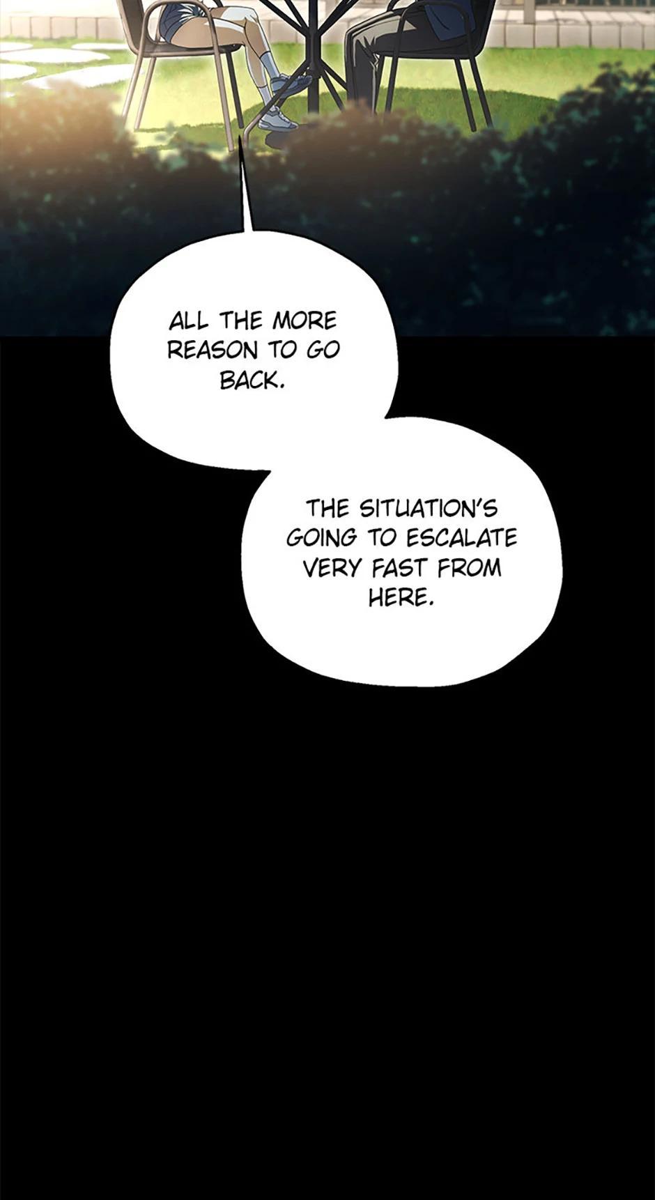 The Player Who Can't Level Up Chapter 168