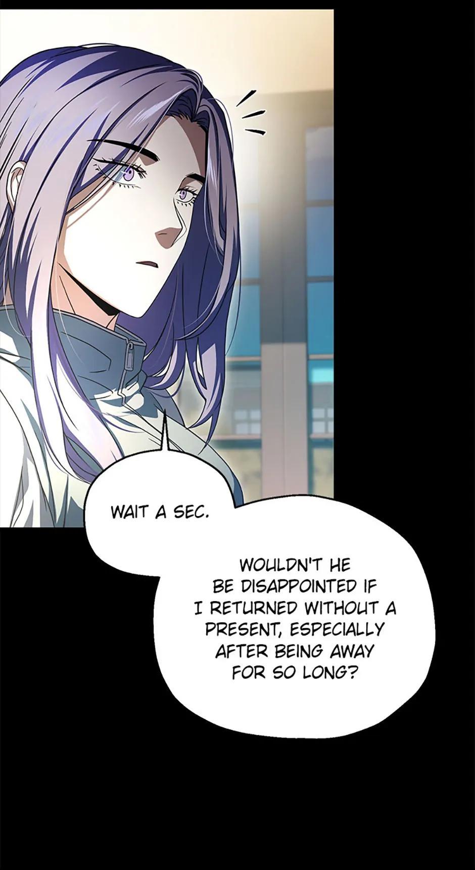 The Player Who Can't Level Up Chapter 168