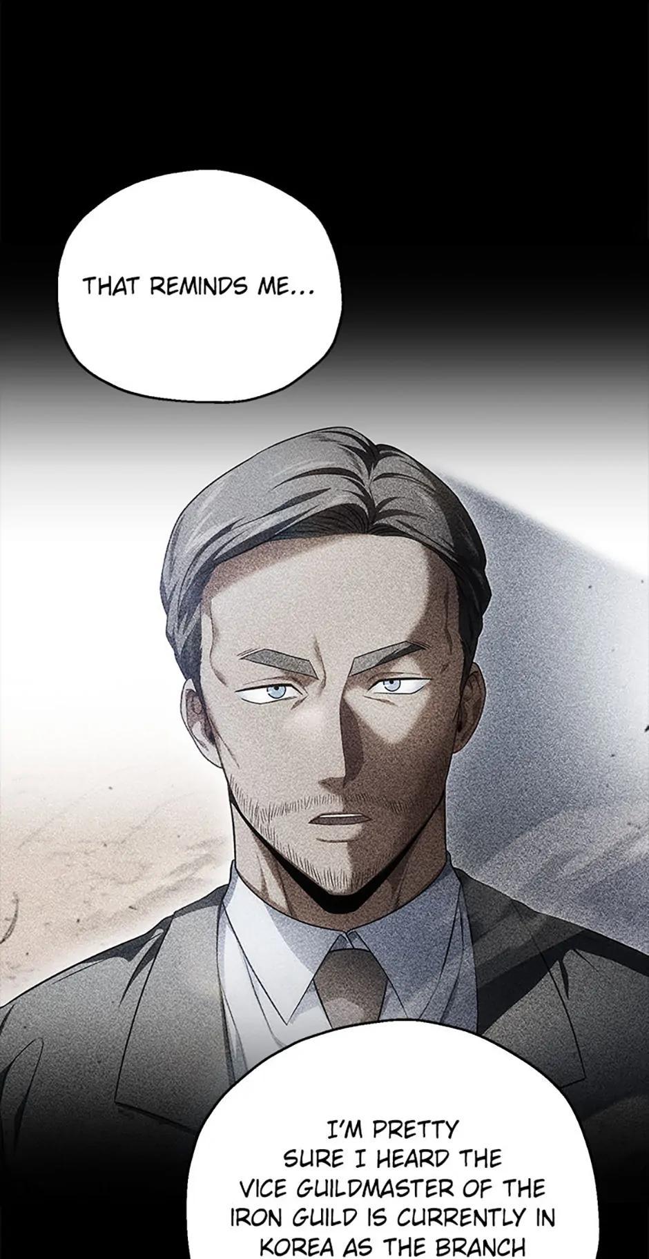 The Player Who Can't Level Up Chapter 168