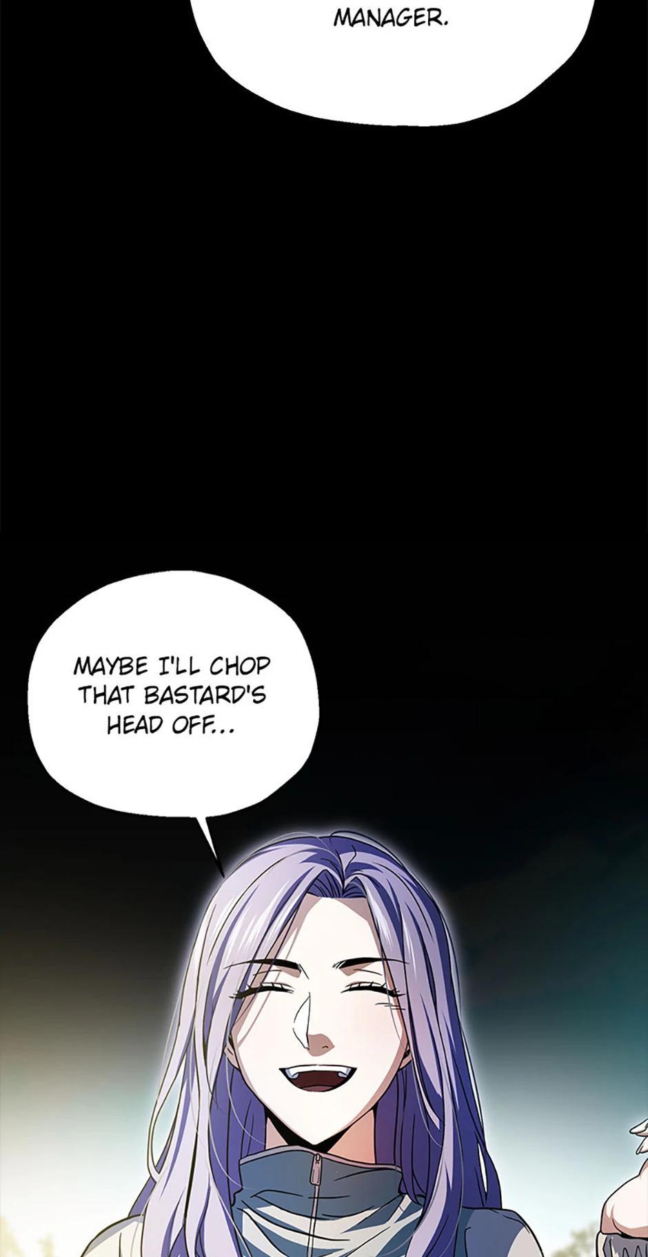 The Player Who Can't Level Up Chapter 168