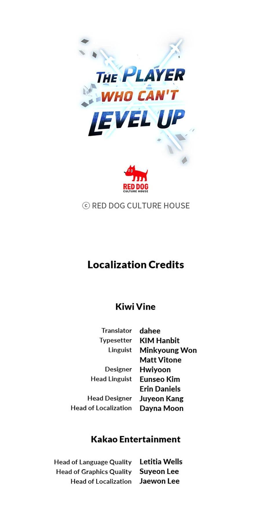 The Player Who Can't Level Up Chapter 168