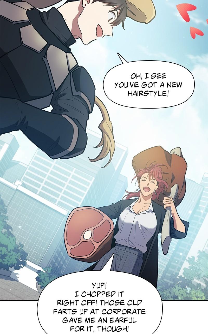 Read The S Classes That I Raised - Chapter 80 - www.sclassesiraised.com | Image 5