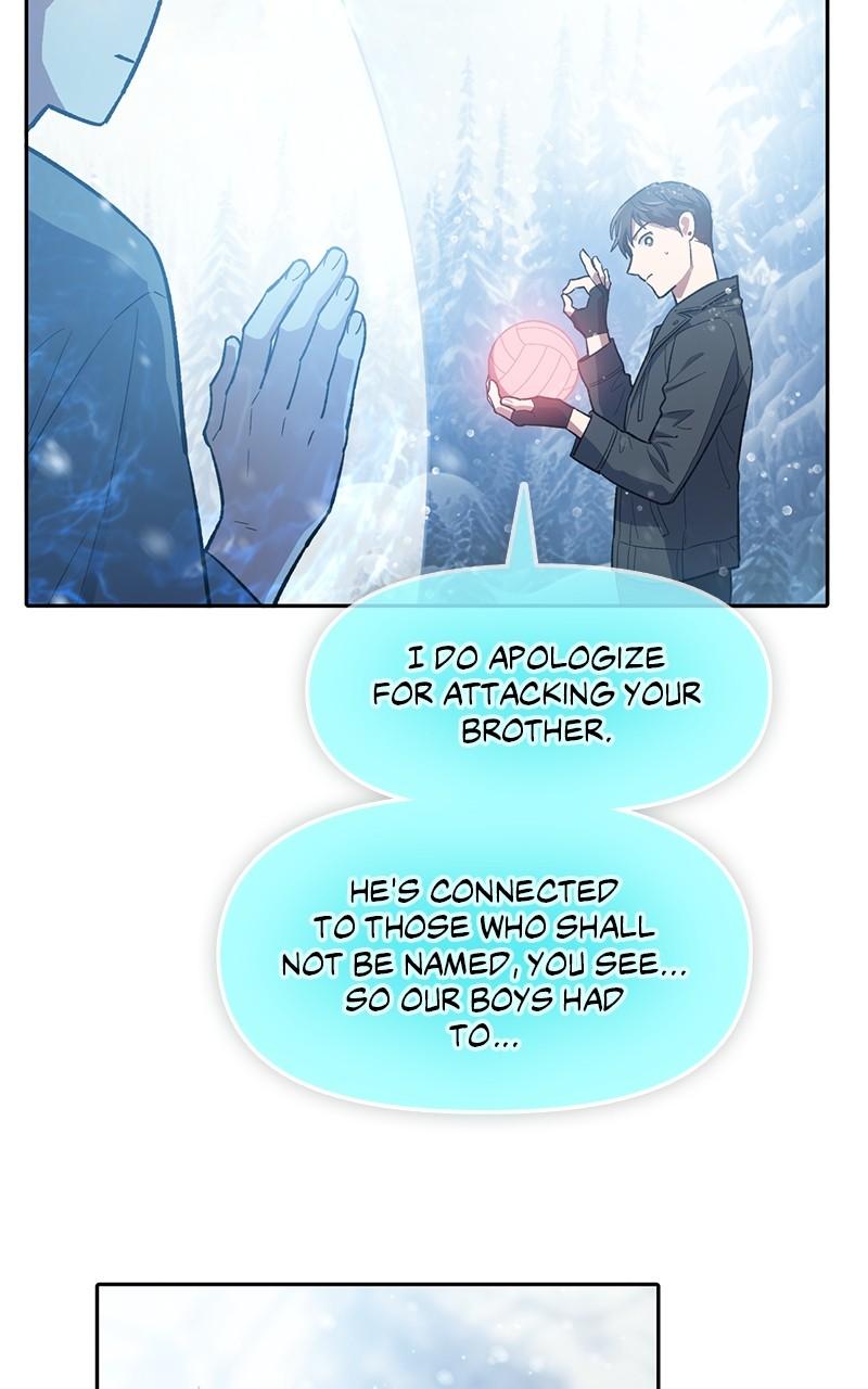 Read The S Classes That I Raised - Chapter 81 - www.sclassesiraised.com | Image 32