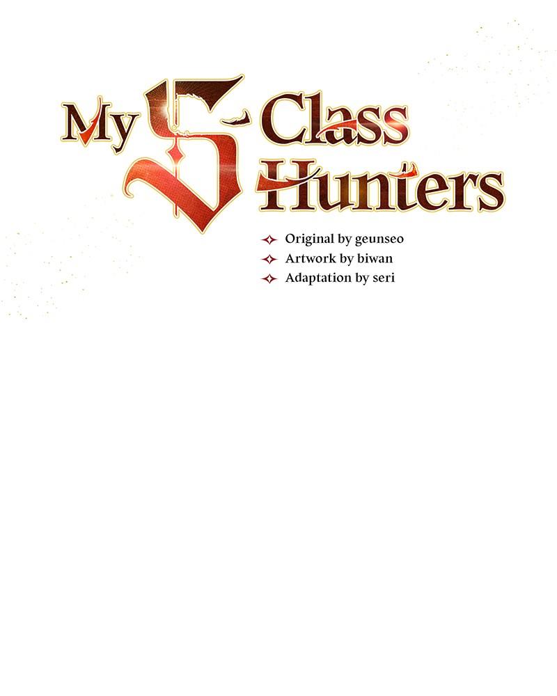 Read The S Classes That I Raised - Chapter 87 - www.sclassesiraised.com | Image 5