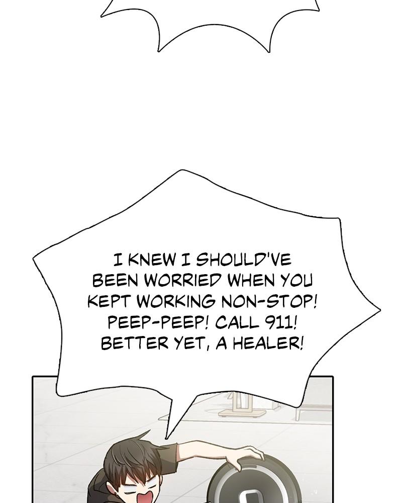 Read The S Classes That I Raised - Chapter 103 - www.sclassesiraised.com | Image 32