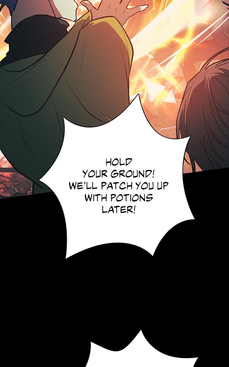 Read The S Classes That I Raised - Chapter 105 - www.sclassesiraised.com | Image 5
