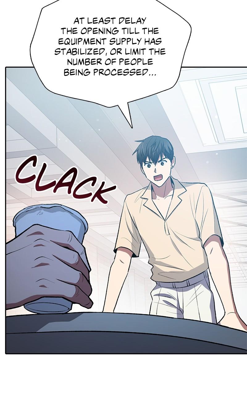 Read The S Classes That I Raised - Chapter 105 - www.sclassesiraised.com | Image 24