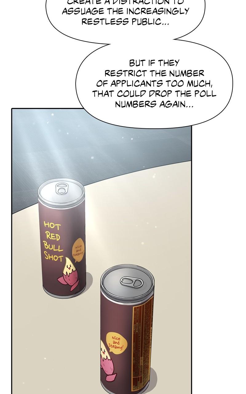 Read The S Classes That I Raised - Chapter 105 - www.sclassesiraised.com | Image 33
