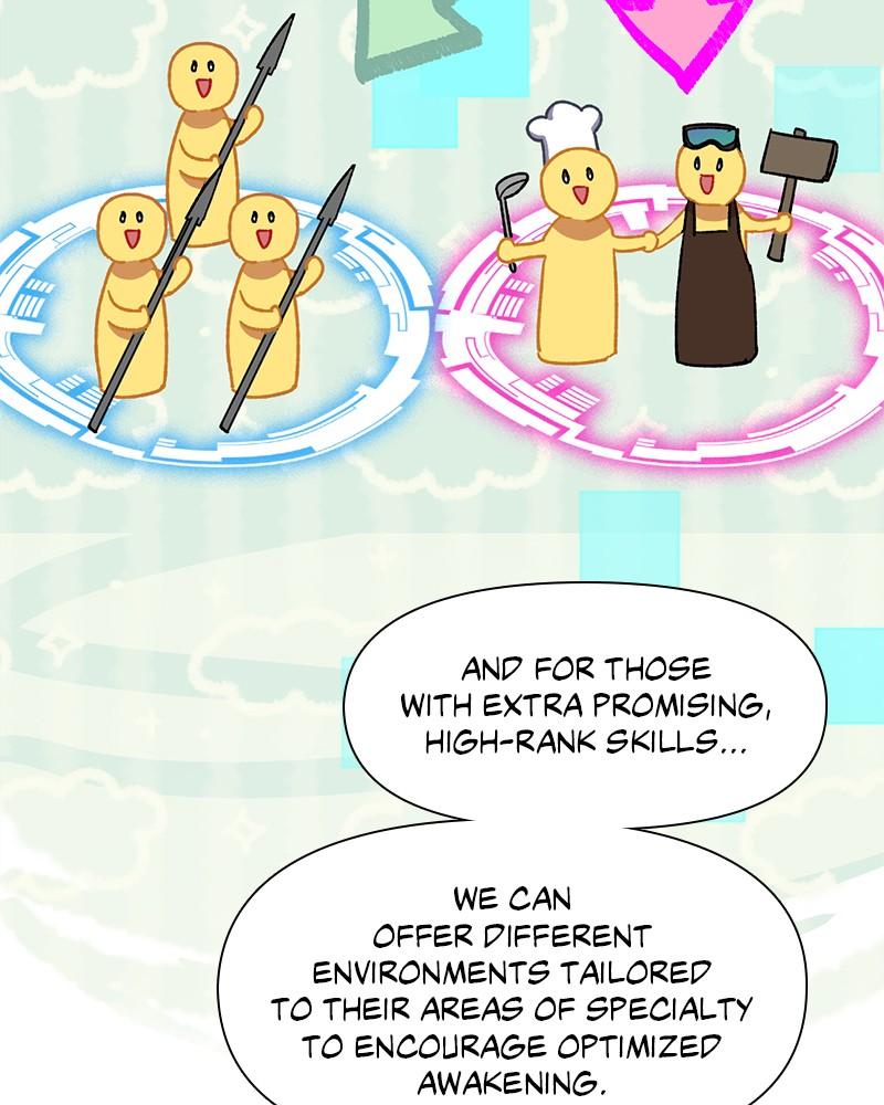 Read The S Classes That I Raised - Chapter 109 - www.sclassesiraised.com | Image 33