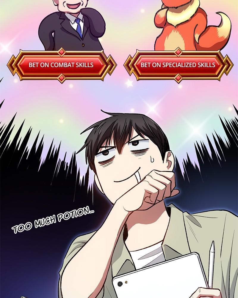 Read The S Classes That I Raised - Chapter 109 - www.sclassesiraised.com | Image 44