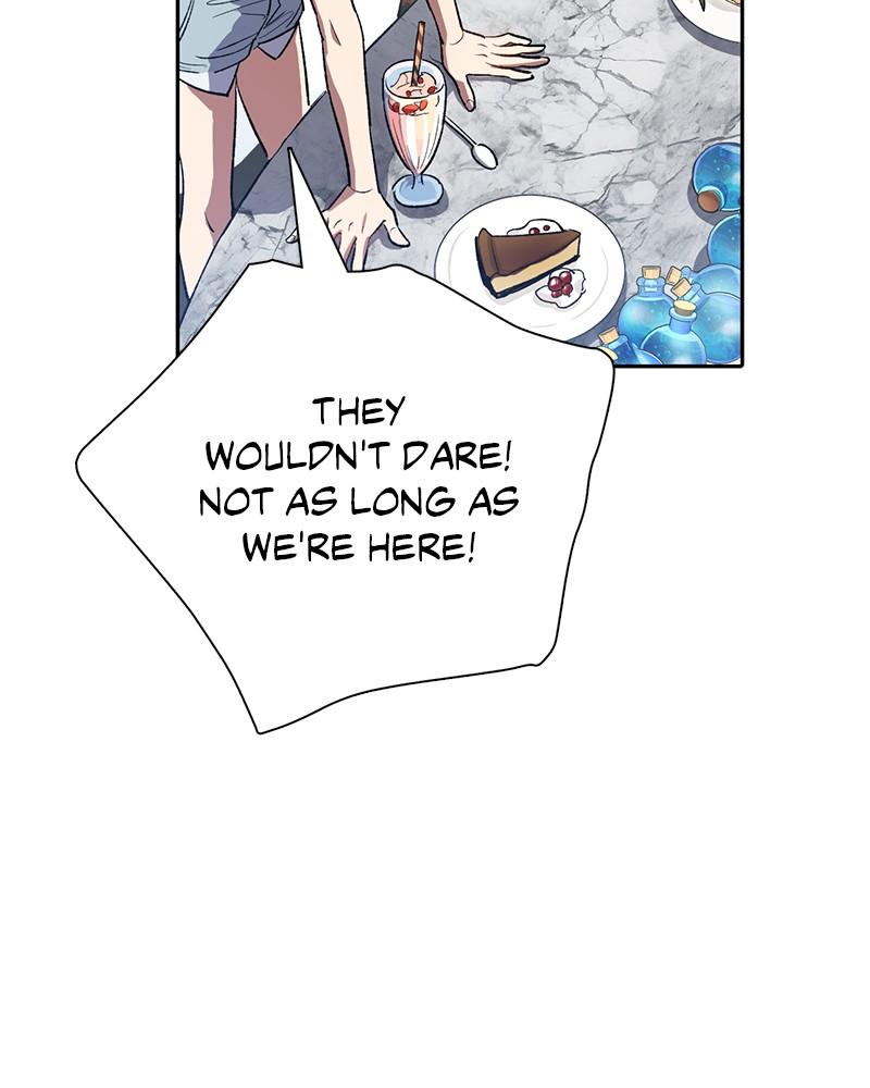Read The S Classes That I Raised - Chapter 109 - www.sclassesiraised.com | Image 77