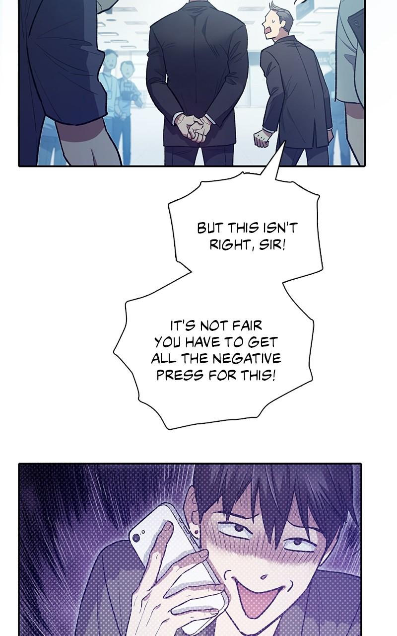 Read The S Classes That I Raised - Chapter 121 - www.sclassesiraised.com | Image 44
