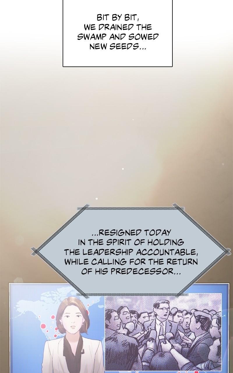 Read The S Classes That I Raised - Chapter 122 - www.sclassesiraised.com | Image 30