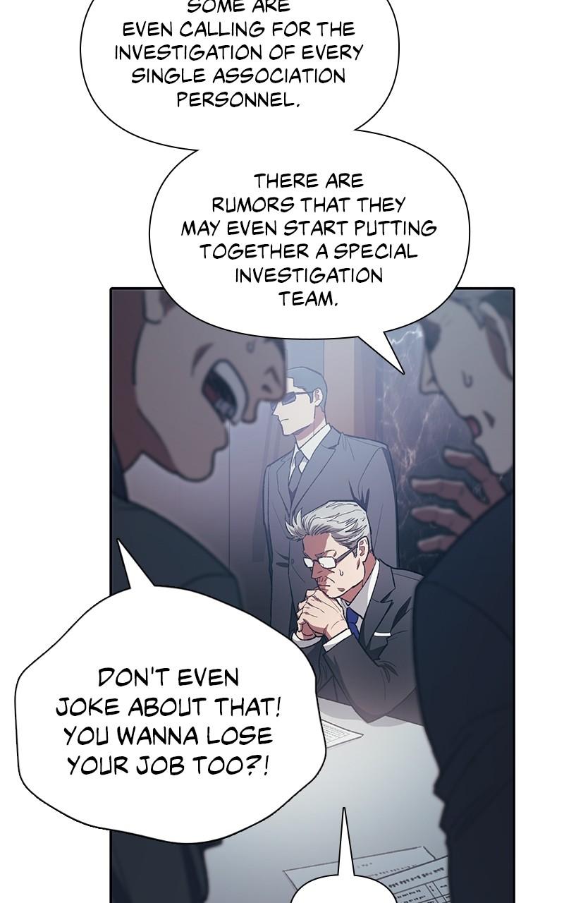 Read The S Classes That I Raised - Chapter 123 - www.sclassesiraised.com | Image 5