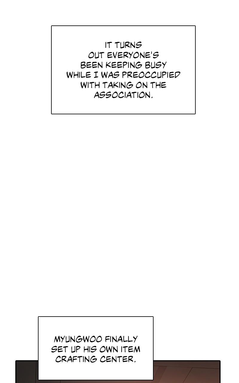 Read The S Classes That I Raised - Chapter 123 - www.sclassesiraised.com | Image 32