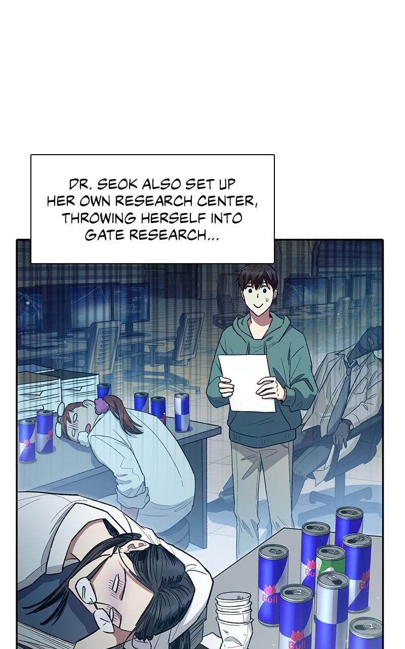 Read The S Classes That I Raised - Chapter 123 - www.sclassesiraised.com | Image 34