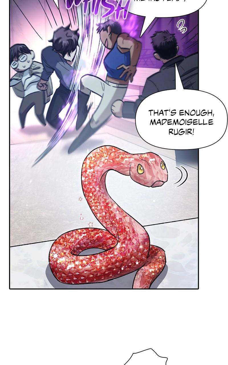 Read The S Classes That I Raised - Chapter 137 - www.sclassesiraised.com | Image 72