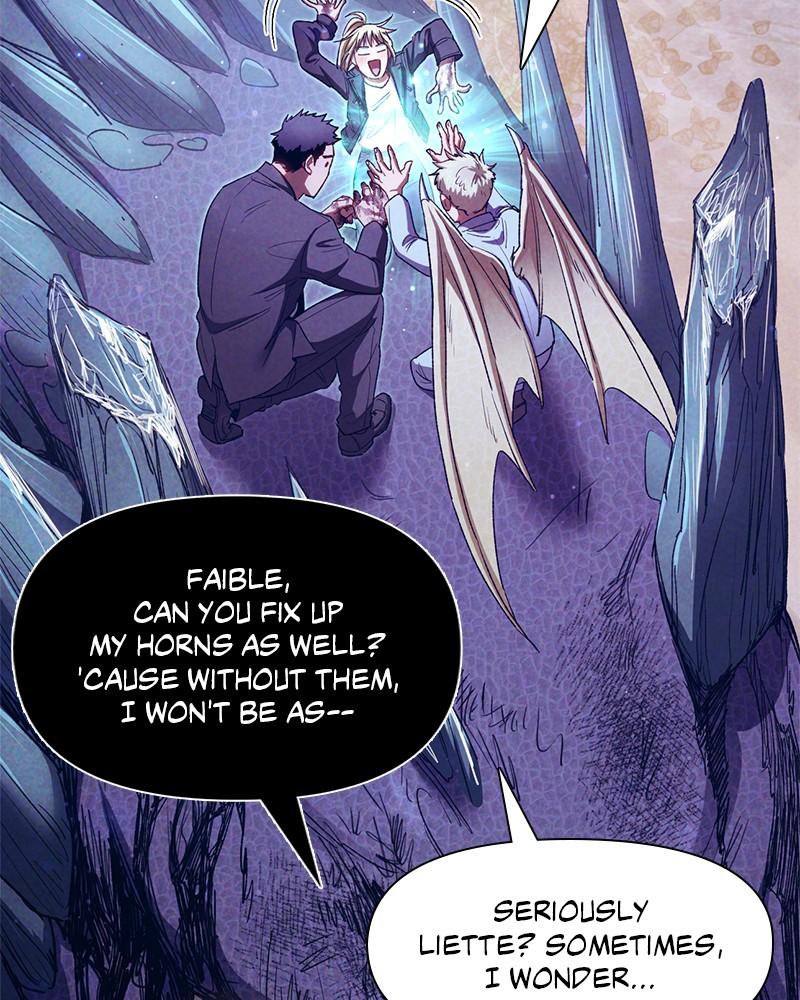 Read The S Classes That I Raised - Chapter 148 - www.sclassesiraised.com | Image 33
