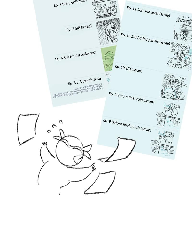 Read The S Classes That I Raised - Chapter 153.6 - www.sclassesiraised.com | Image 33