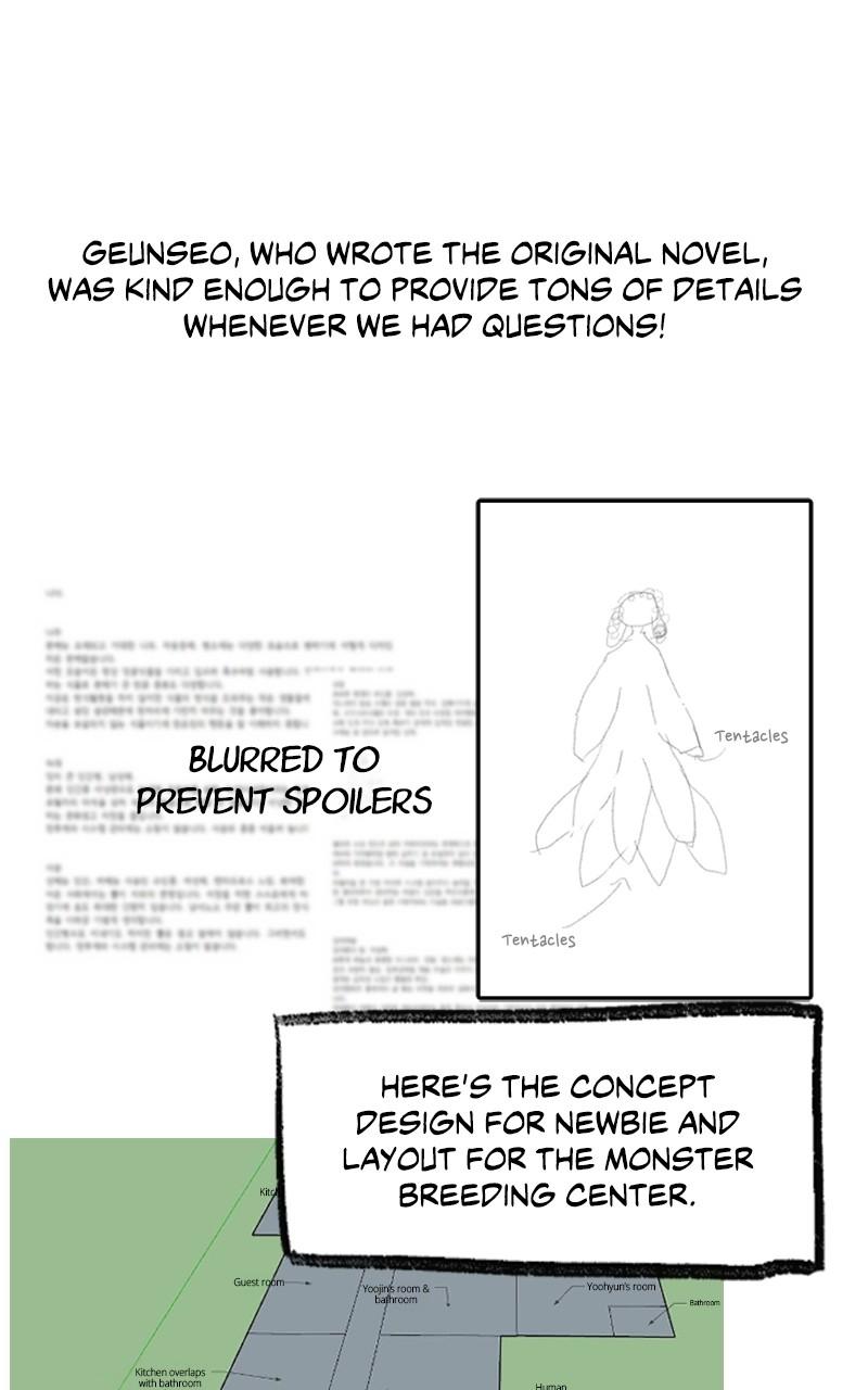 Read The S Classes That I Raised - Chapter 153.7 - www.sclassesiraised.com | Image 32