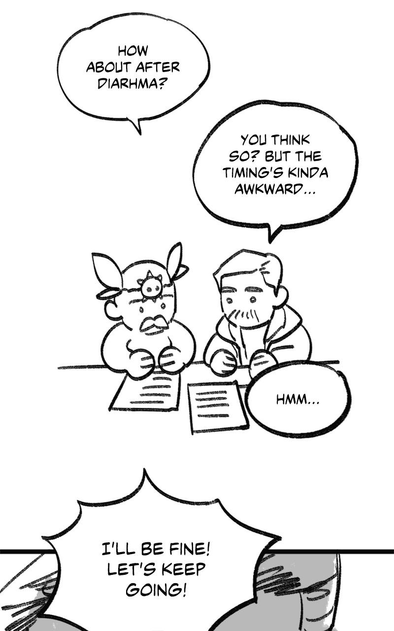 Read The S Classes That I Raised - Chapter 153.7 - www.sclassesiraised.com | Image 80