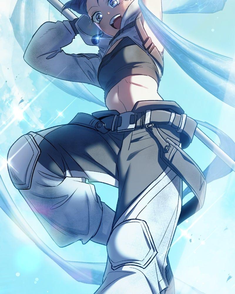 Read The S Classes That I Raised - Chapter 154 - www.sclassesiraised.com | Image 24