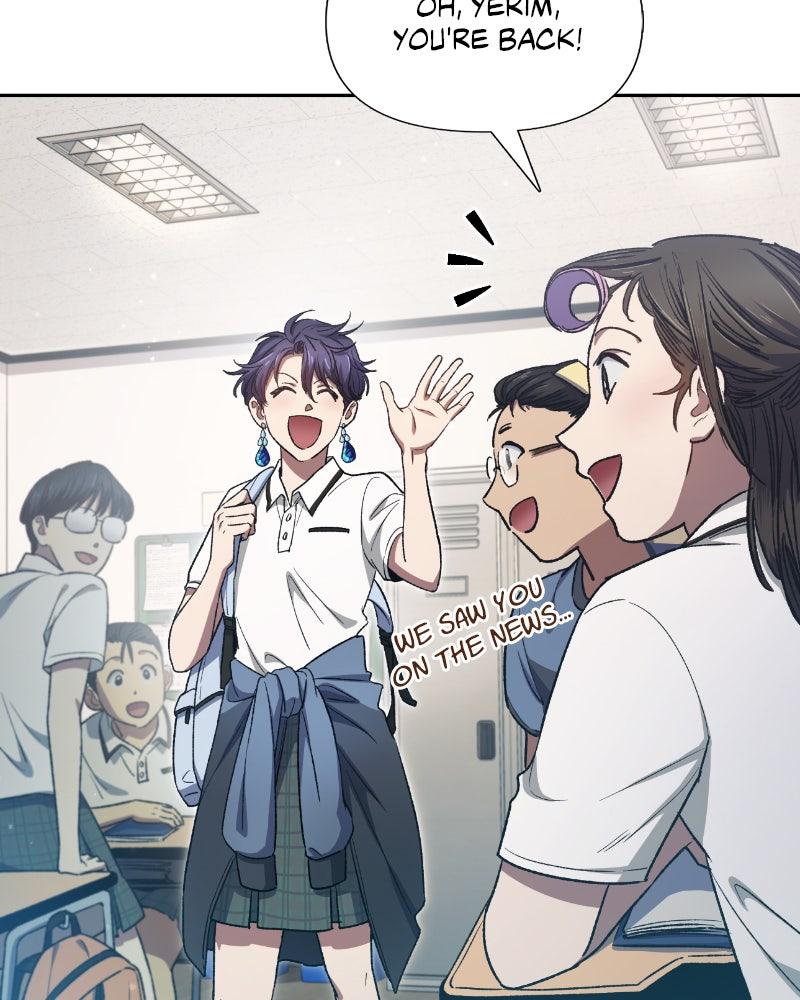 Read The S Classes That I Raised - Chapter 155 - www.sclassesiraised.com | Image 33