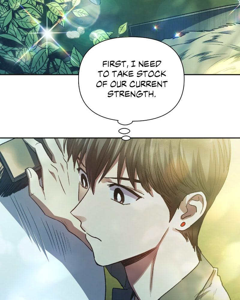 Read The S Classes That I Raised - Chapter 156 - www.sclassesiraised.com | Image 72