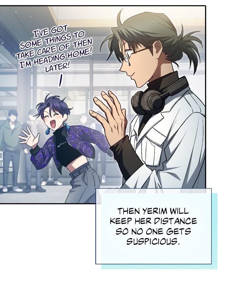 Read The S Classes That I Raised - Chapter 157 - www.sclassesiraised.com | Image 28