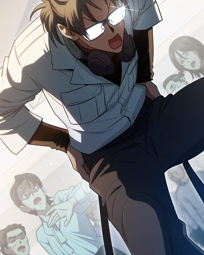 Read The S Classes That I Raised - Chapter 157 - www.sclassesiraised.com | Image 33