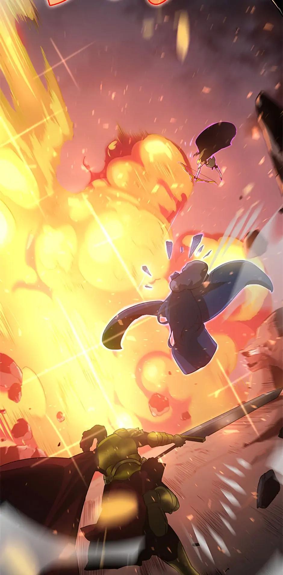 The SSS-Ranker Returns Chapter 1 4