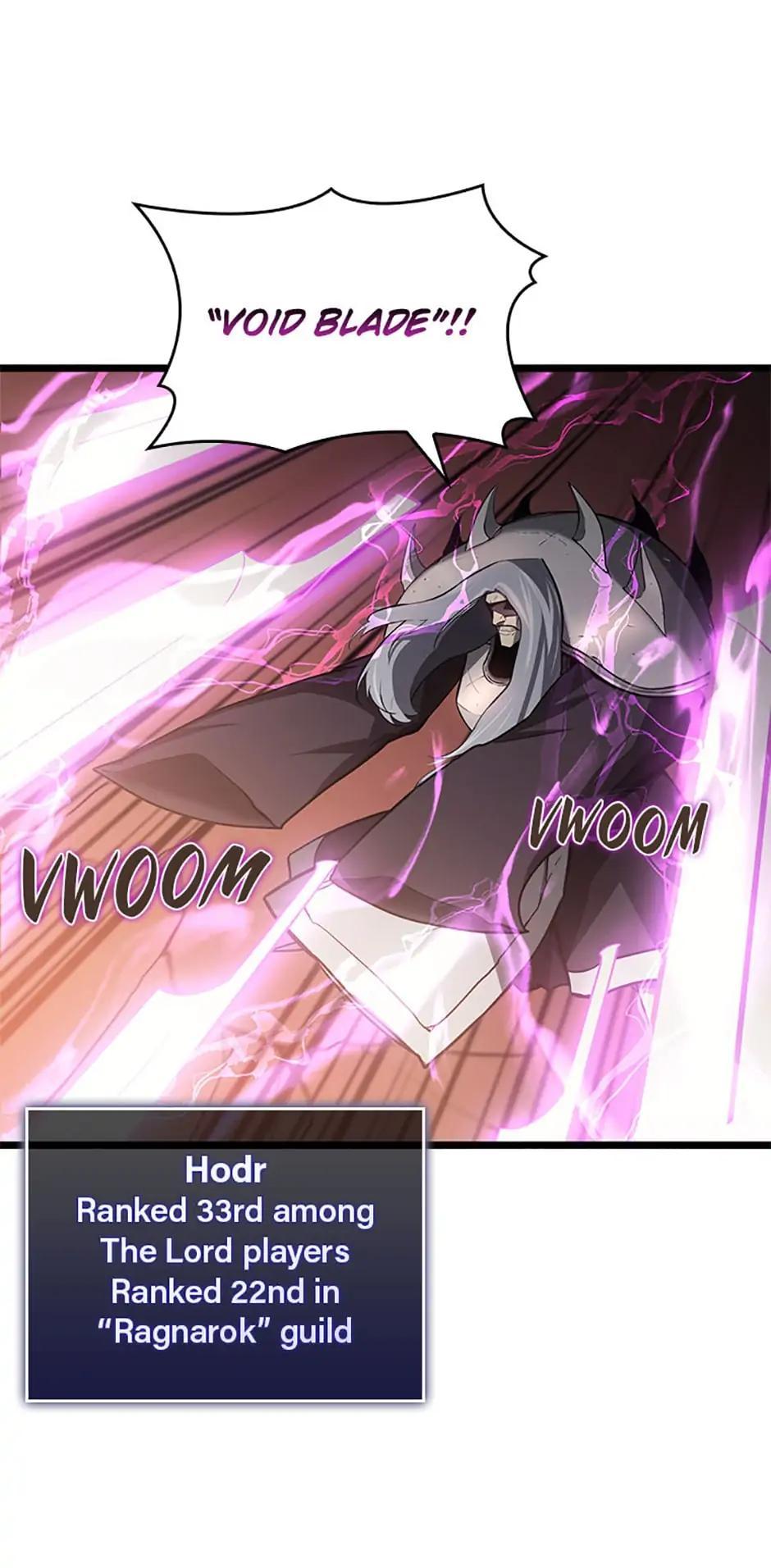 The SSS-Ranker Returns Chapter 1 6