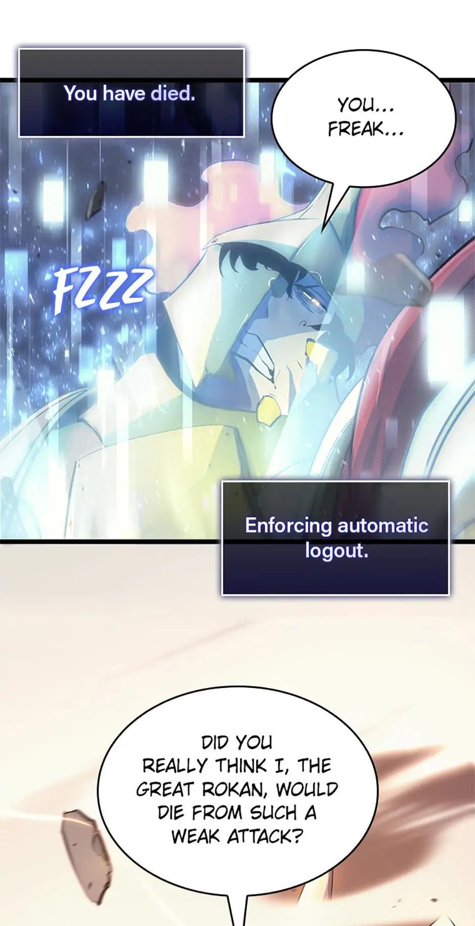 The SSS-Ranker Returns Chapter 1 18