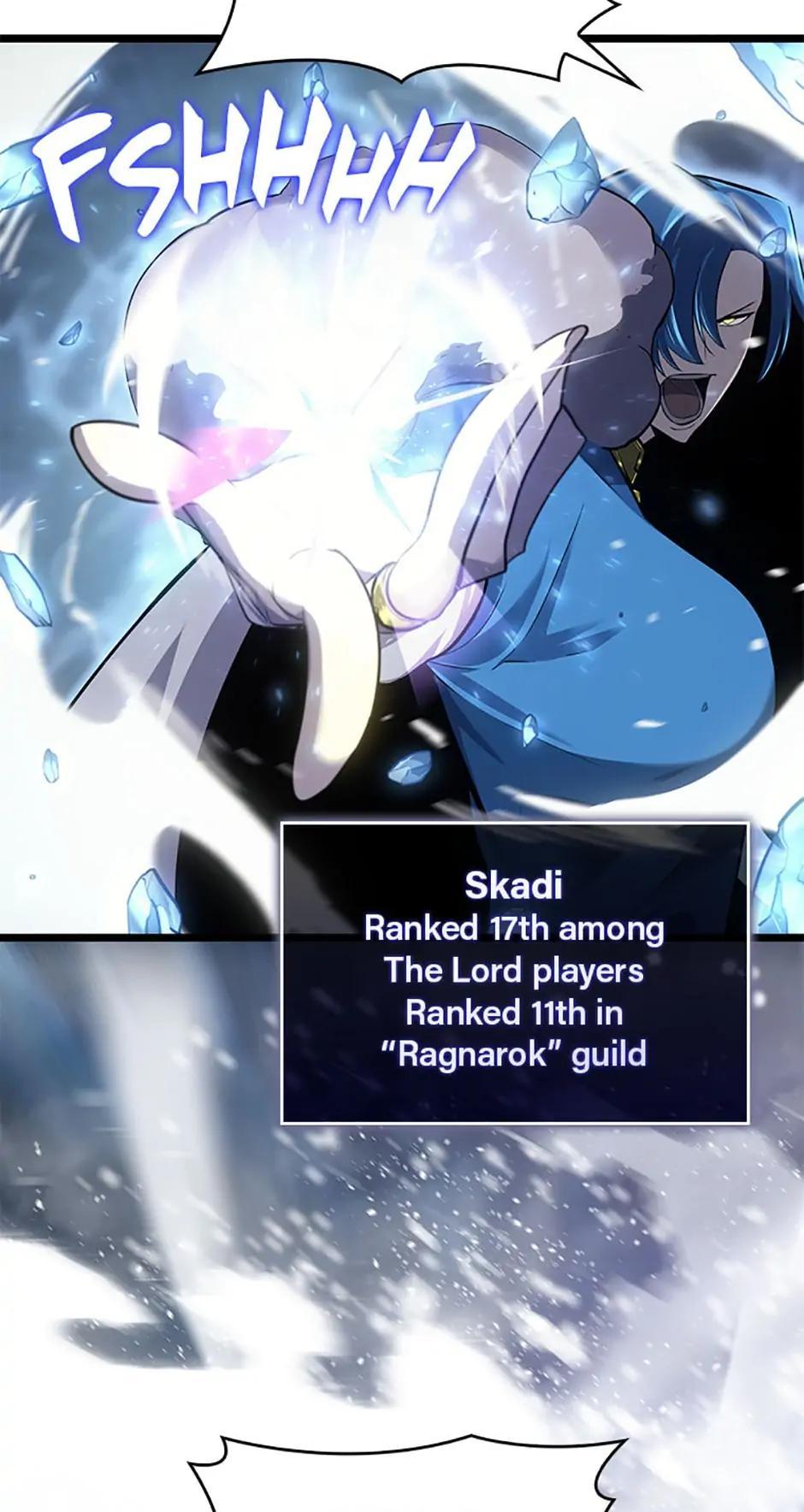 The SSS-Ranker Returns Chapter 1 22