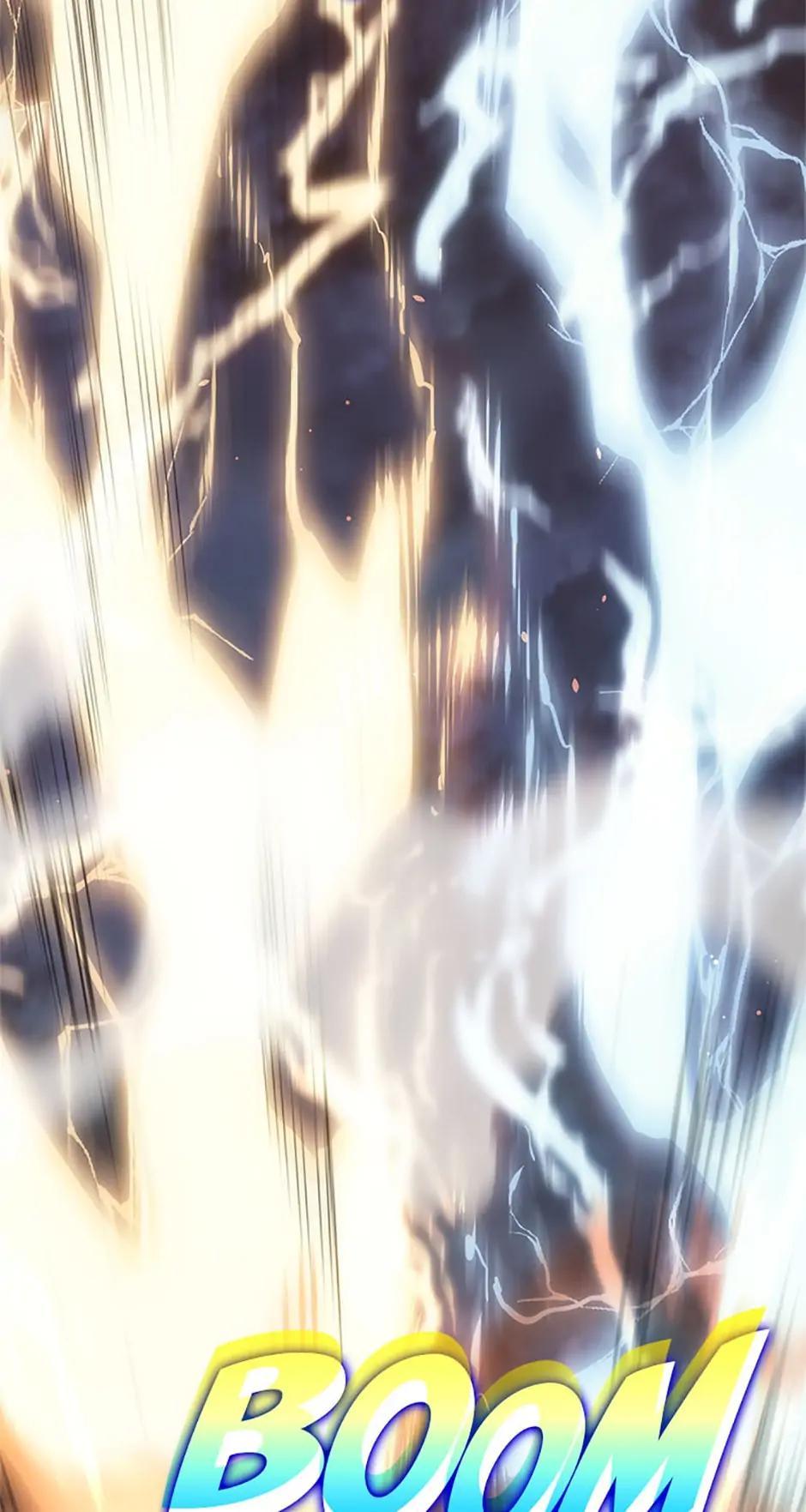 The SSS-Ranker Returns Chapter 1 32