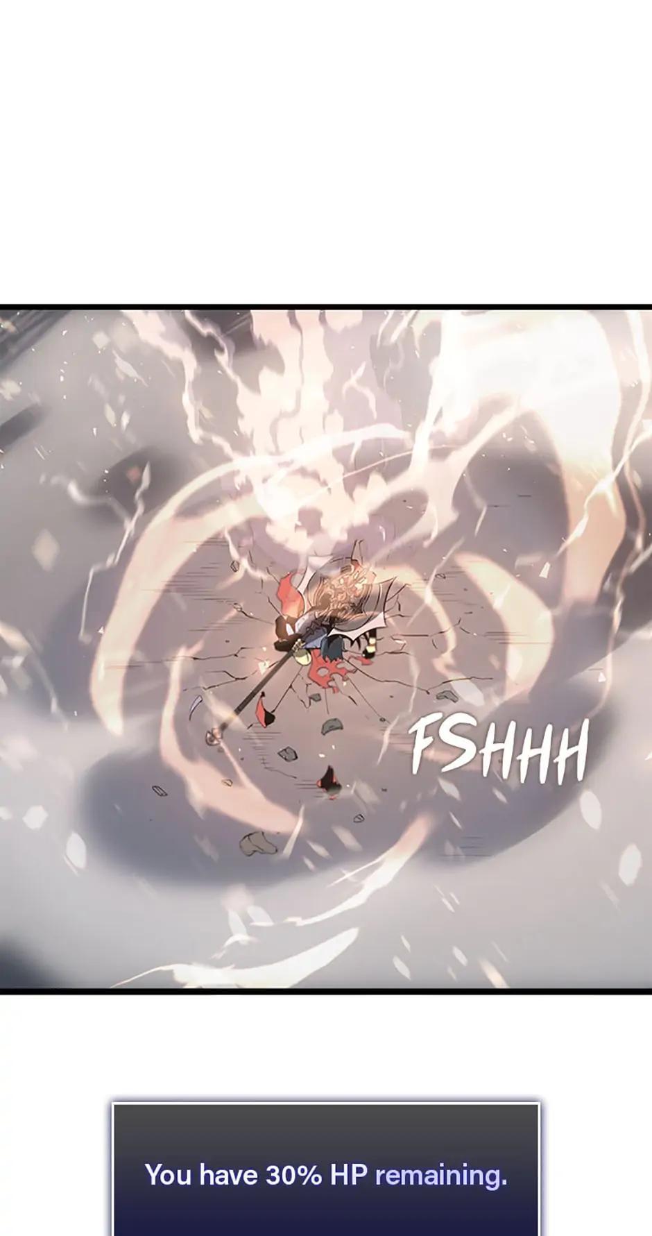 The SSS-Ranker Returns Chapter 1 34