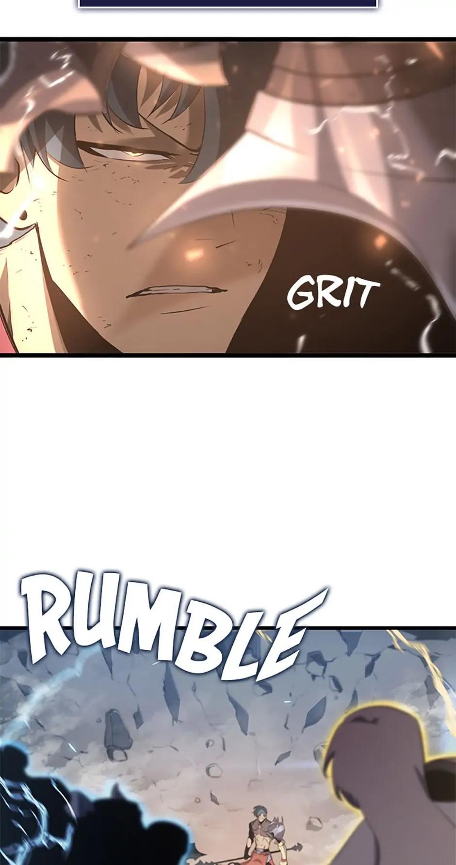 The SSS-Ranker Returns Chapter 1 35