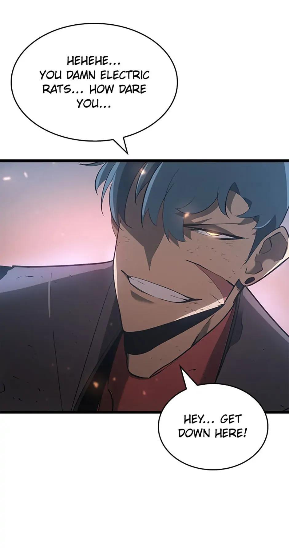 The SSS-Ranker Returns Chapter 1 38