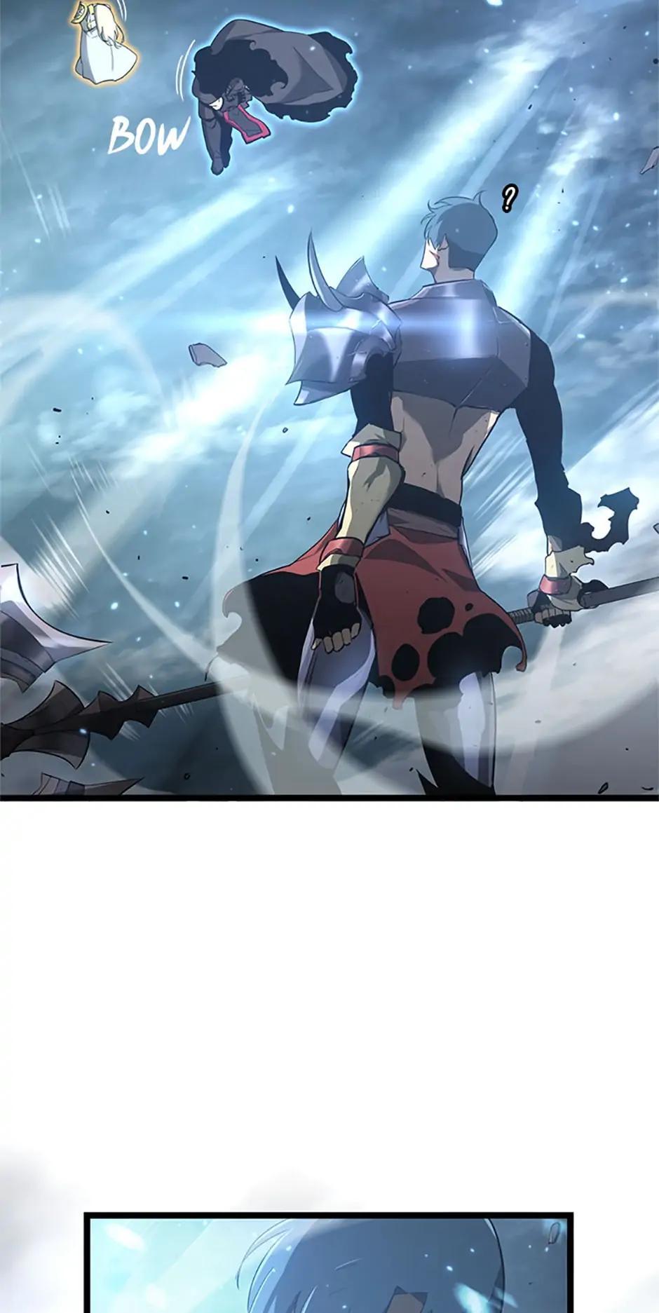 The SSS-Ranker Returns Chapter 1 40