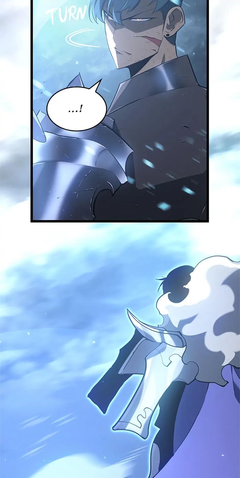 The SSS-Ranker Returns Chapter 1 41