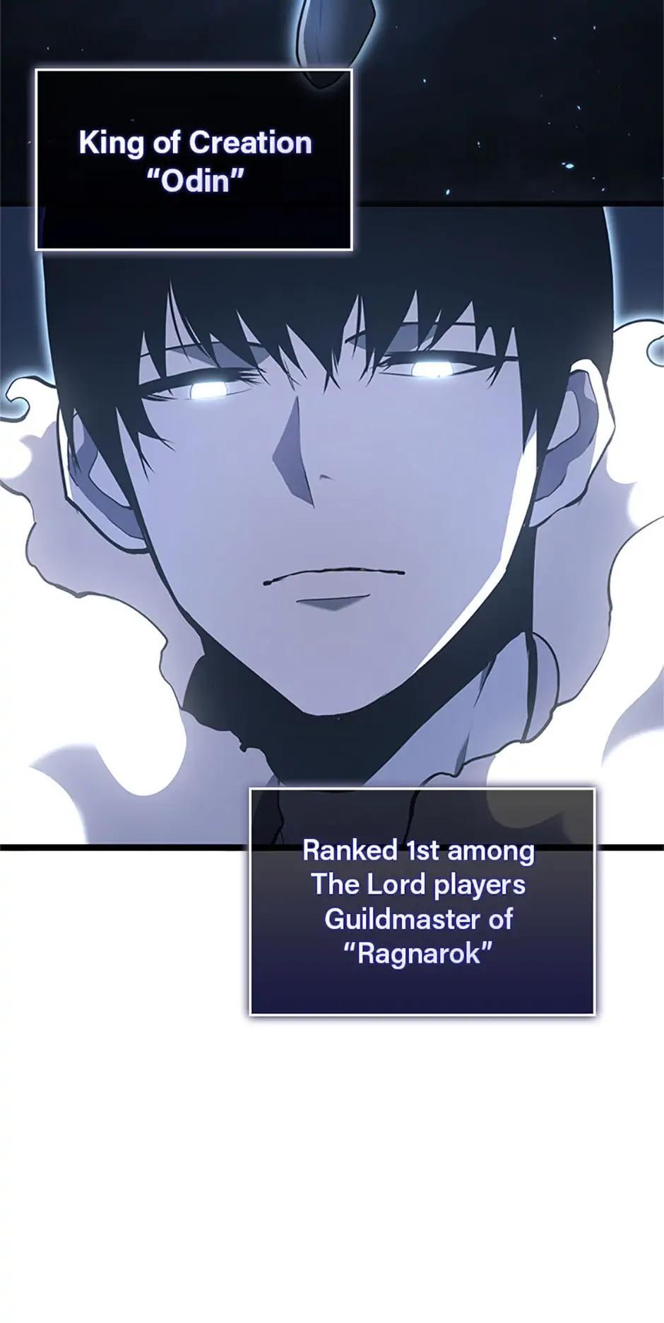 The SSS-Ranker Returns Chapter 1 44