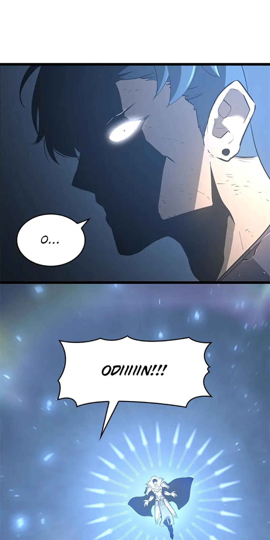 The SSS-Ranker Returns Chapter 1 45