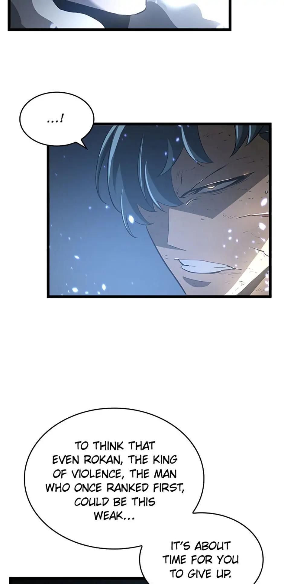 The SSS-Ranker Returns Chapter 1 60