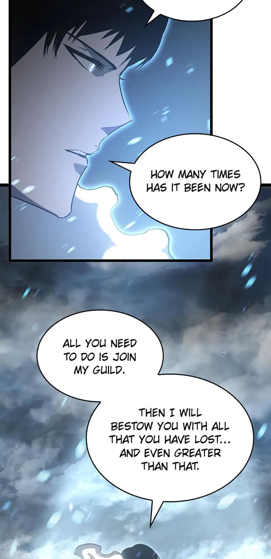 The SSS-Ranker Returns Chapter 1 61